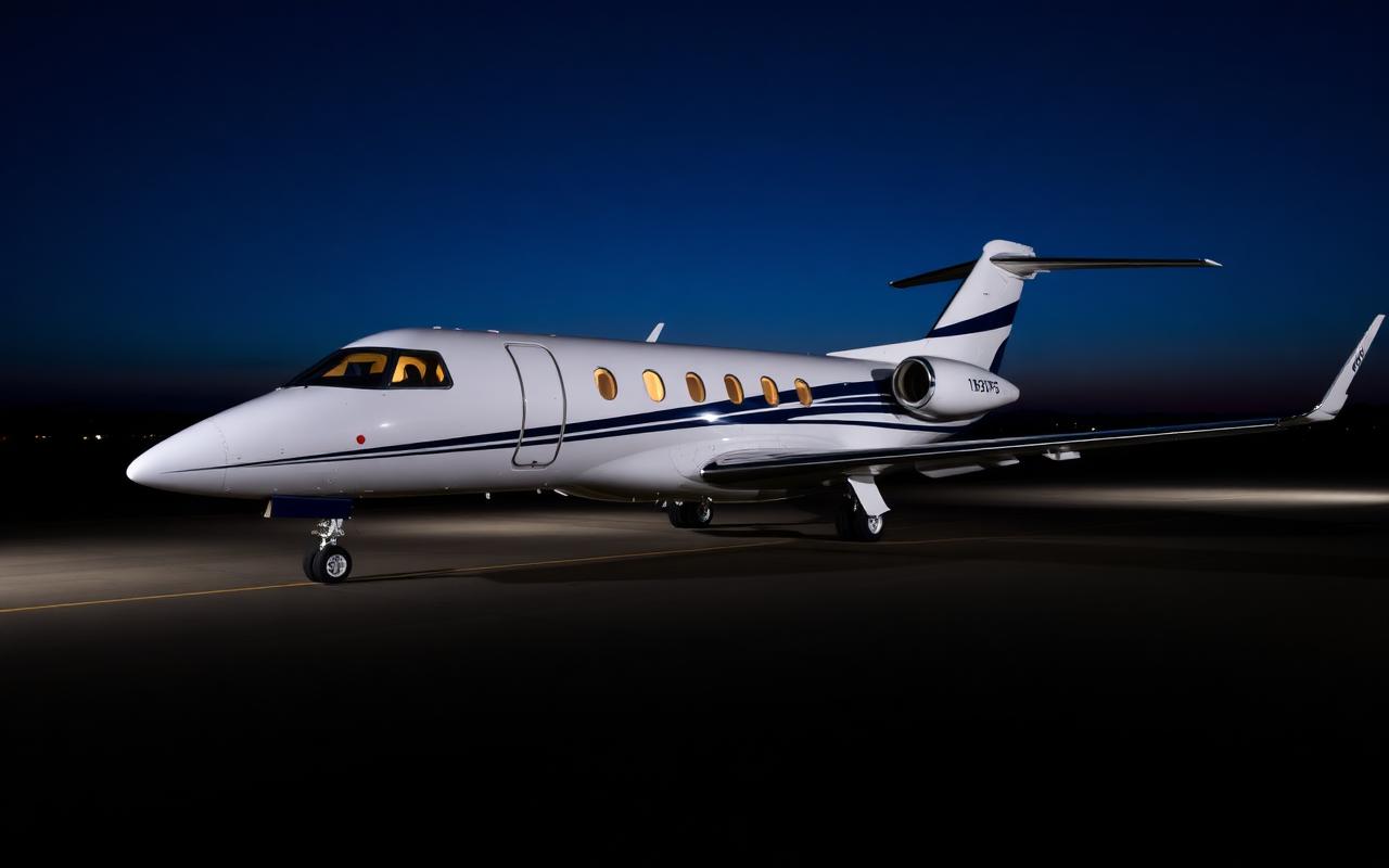 Hawker 900XP